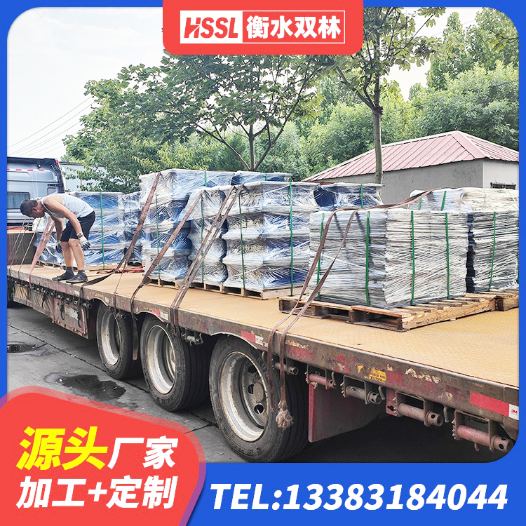 普宁市厚叠层橡胶隔震支座 普宁市LRB橡胶隔震支座1100生产厂家 普宁市建筑水平力分散型隔震支座源头工厂 普宁市LNR隔震支座800(II型)厂家 - 第4张