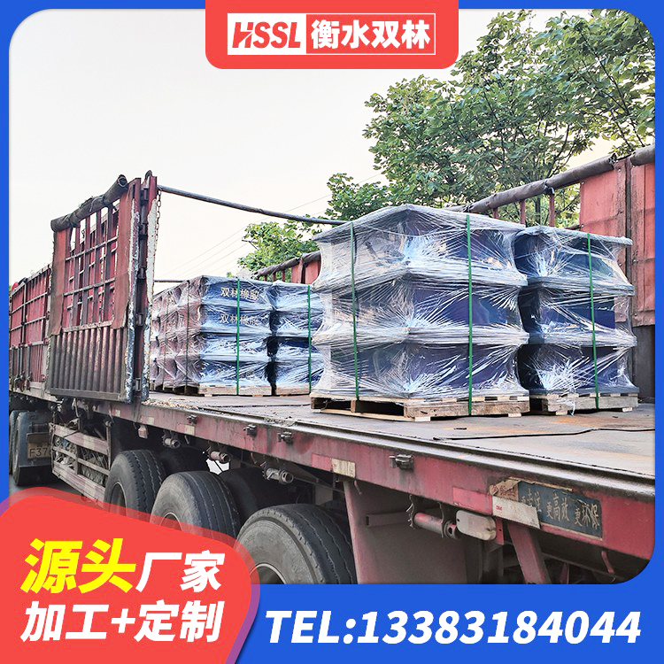 普宁市隔震支座多钱 普宁市LNR系列隔震支座 普宁市LNRφ400叠层隔震支座厂家 普宁市高阻尼橡胶支座报价 - 第8张