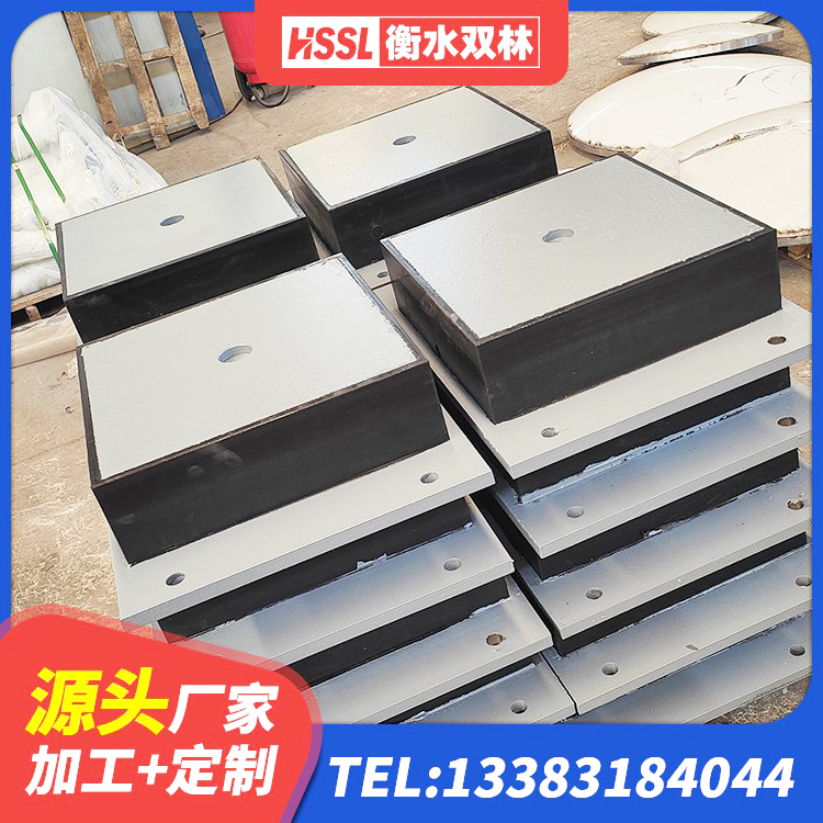 普宁市厚叠层橡胶隔震支座 普宁市LRB橡胶隔震支座1100生产厂家 普宁市建筑水平力分散型隔震支座源头工厂 普宁市LNR隔震支座800(II型)厂家 - 第5张