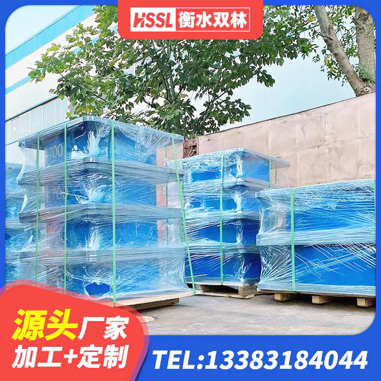 普宁市LNR900隔震支座生产厂家 普宁市LNR700天然隔震支座生产厂家 普宁市建筑橡胶减震支座 普宁市HDR1200高阻尼隔震支座生产厂家 - 第3张