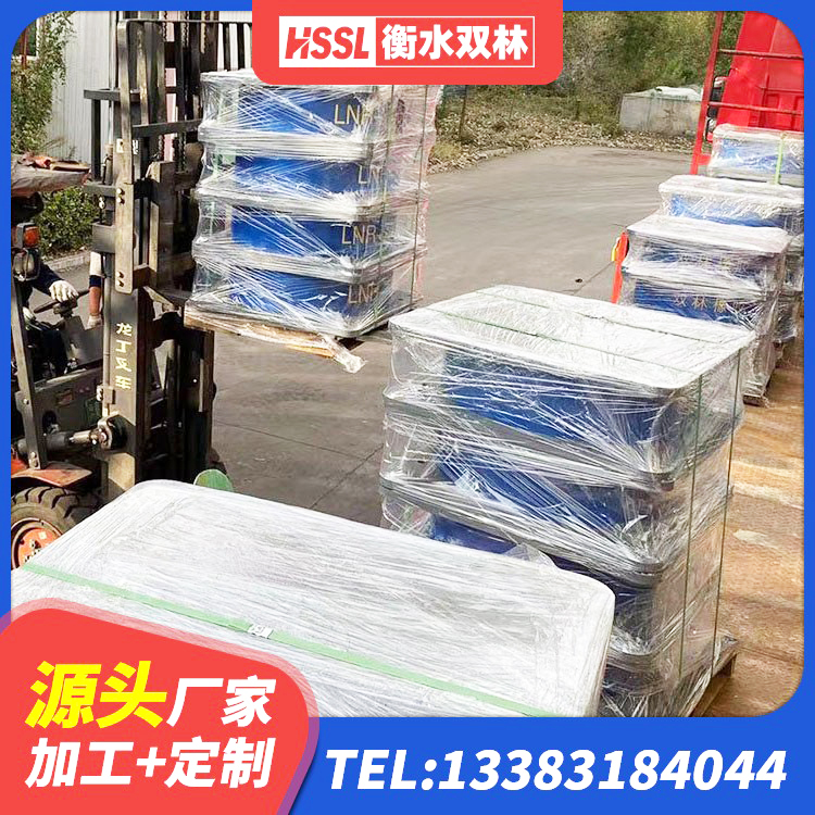 普宁市HDR橡胶支座 普宁市LRB600橡胶隔震支座厂家电话 普宁市LRB900支座厂家 普宁市LNR水平力分散型支座生产厂家 - 第2张