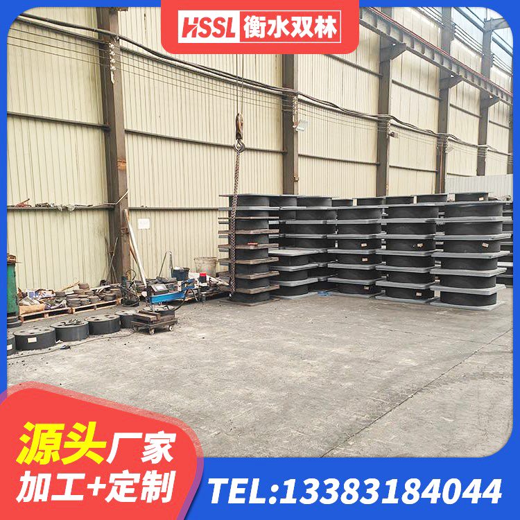普宁市LNR(H)支座 普宁市建筑工程中的隔震支座厂家 普宁市LRB800铅芯隔震支座生产厂家 普宁市LNR天然橡胶隔震支座多少钱 - 第8张