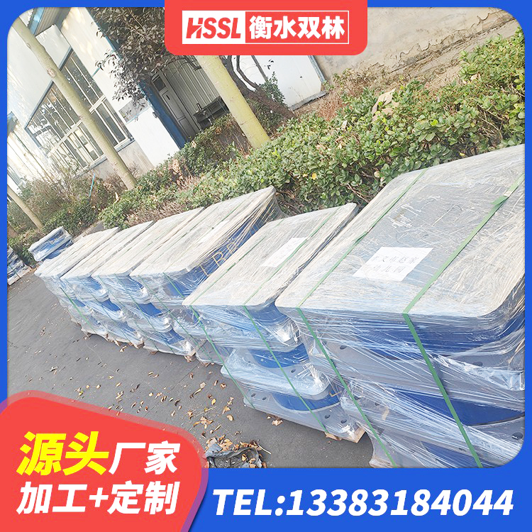 普宁市建筑水平力分散隔震支座 普宁市隔震建筑橡胶支座 普宁市建筑高阻尼比隔震支座源头工厂 普宁市隔震支座LRB500源头工厂 - 第3张